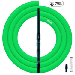Cyril Hose Set Dual Premiun Handle - Group Hose Set
