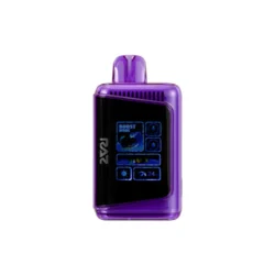 RAZ Vape LTX 25K 3D HOLO Punch Ed