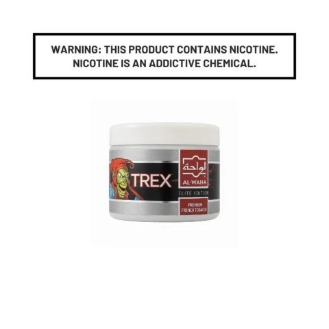 Al-Waha Premium Tobacco 200g