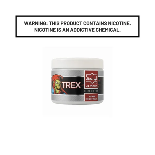 Al-Waha Premium Tobacco 200g