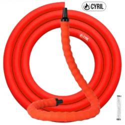 Cyril Hose Set Gamer Handle - Group Hose Set