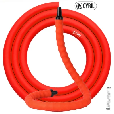 Cyril Hose Set Gamer Handle - Group Hose Set