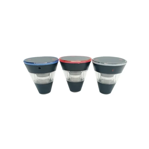 Square E-Head Electronic Hookah Bowl