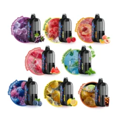 Vape Nexa Ultra 50k InvisaCloud Edition