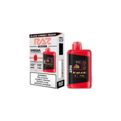 RAZ LTX Vape 25K