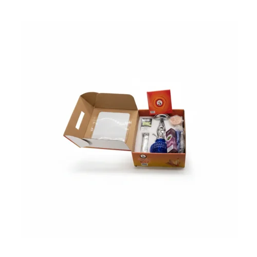 SunLight Pumpkin Hookah Kit