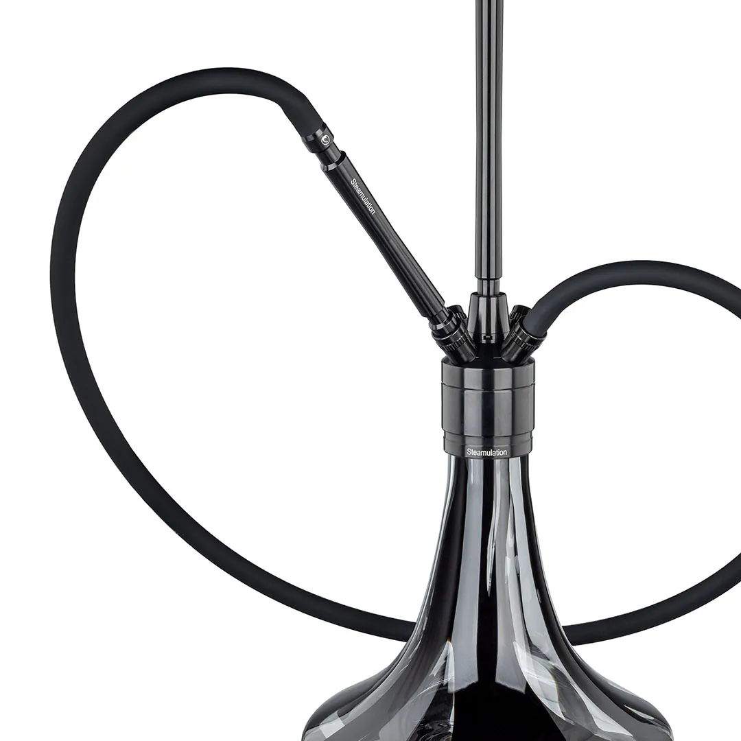 Steamulation Superior Gen II Mouthpiece 5 Steamulation Superior Gen II Mouthpiece - Image 5