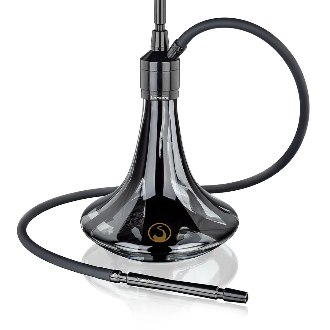 Steamulation Superior Gen II Mouthpiece 6 Steamulation Superior Gen II Mouthpiece - Image 6