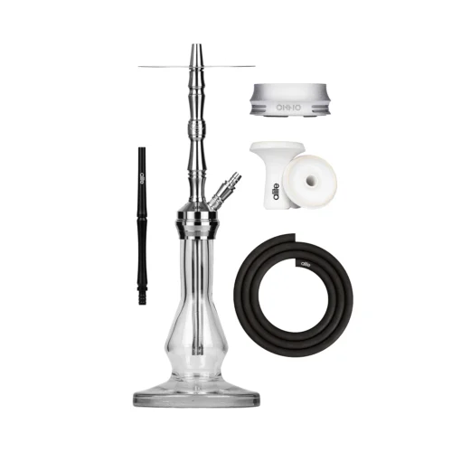 Alite Swiss Lounge Hookah