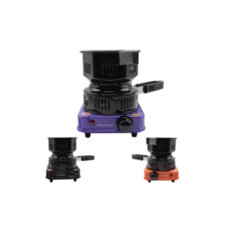 Amaren Charcoal Burner 750W