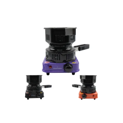 Amaren Charcoal Burner 750W