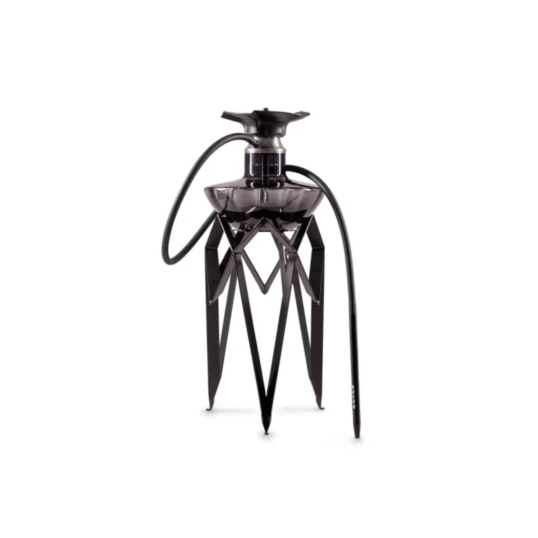 Anima LOTUS Pure Floor Hookah