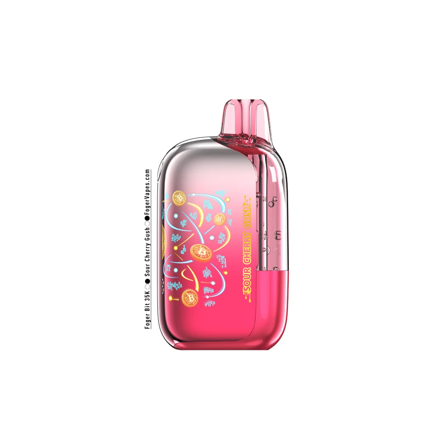 Foger BIT 35k Vape Disposable 5% 7 Foger BIT 35k Vape Disposable 5% - Image 7