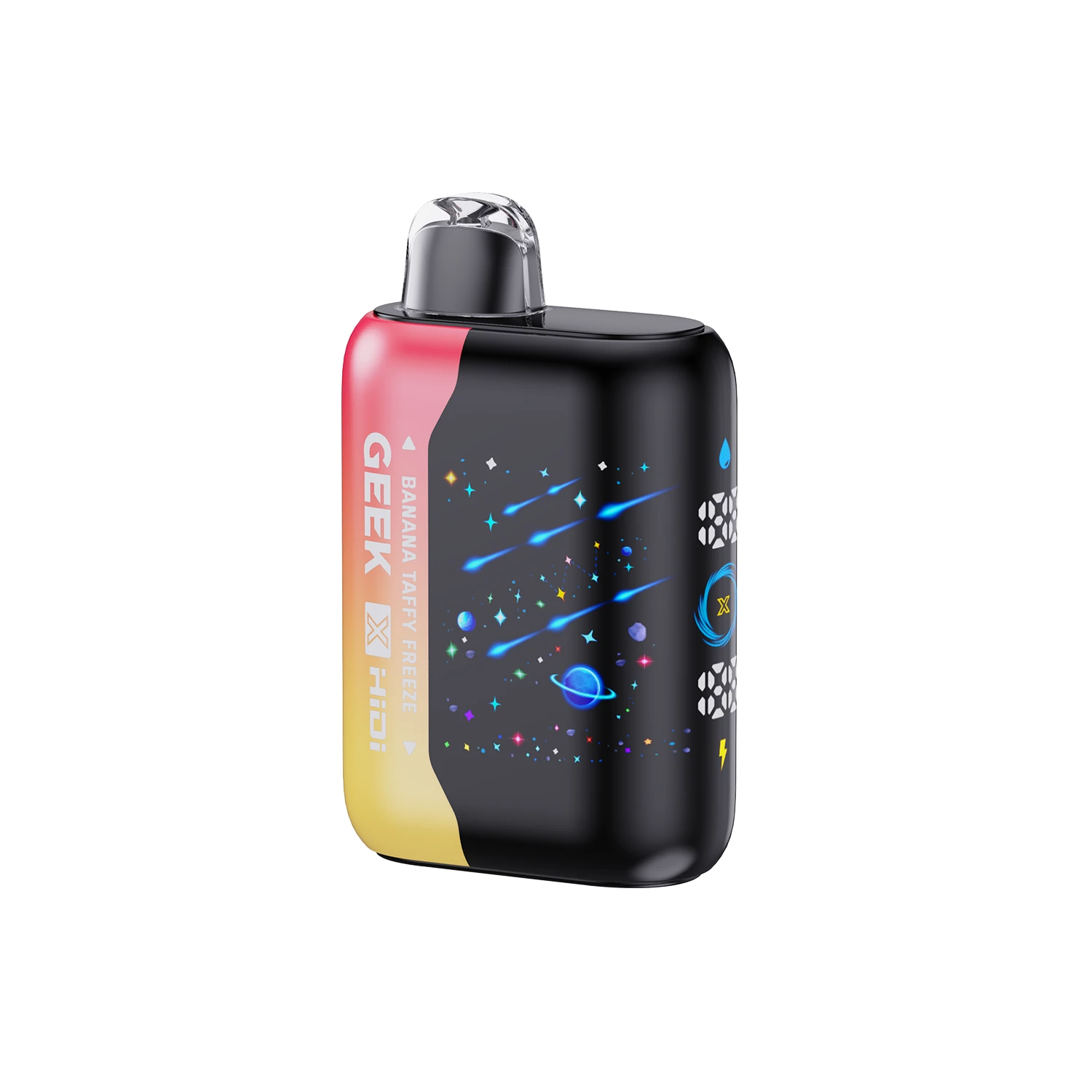 Geek X Hidi Vape 50K 9 Geek X Hidi Vape 50K - Image 9