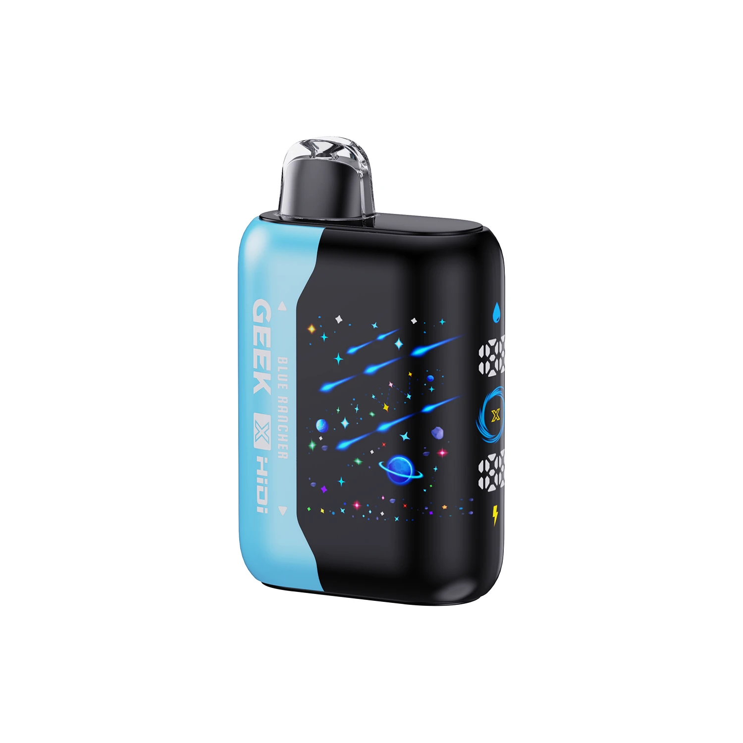 Geek X Hidi Vape 50K 12 Geek X Hidi Vape 50K - Image 12