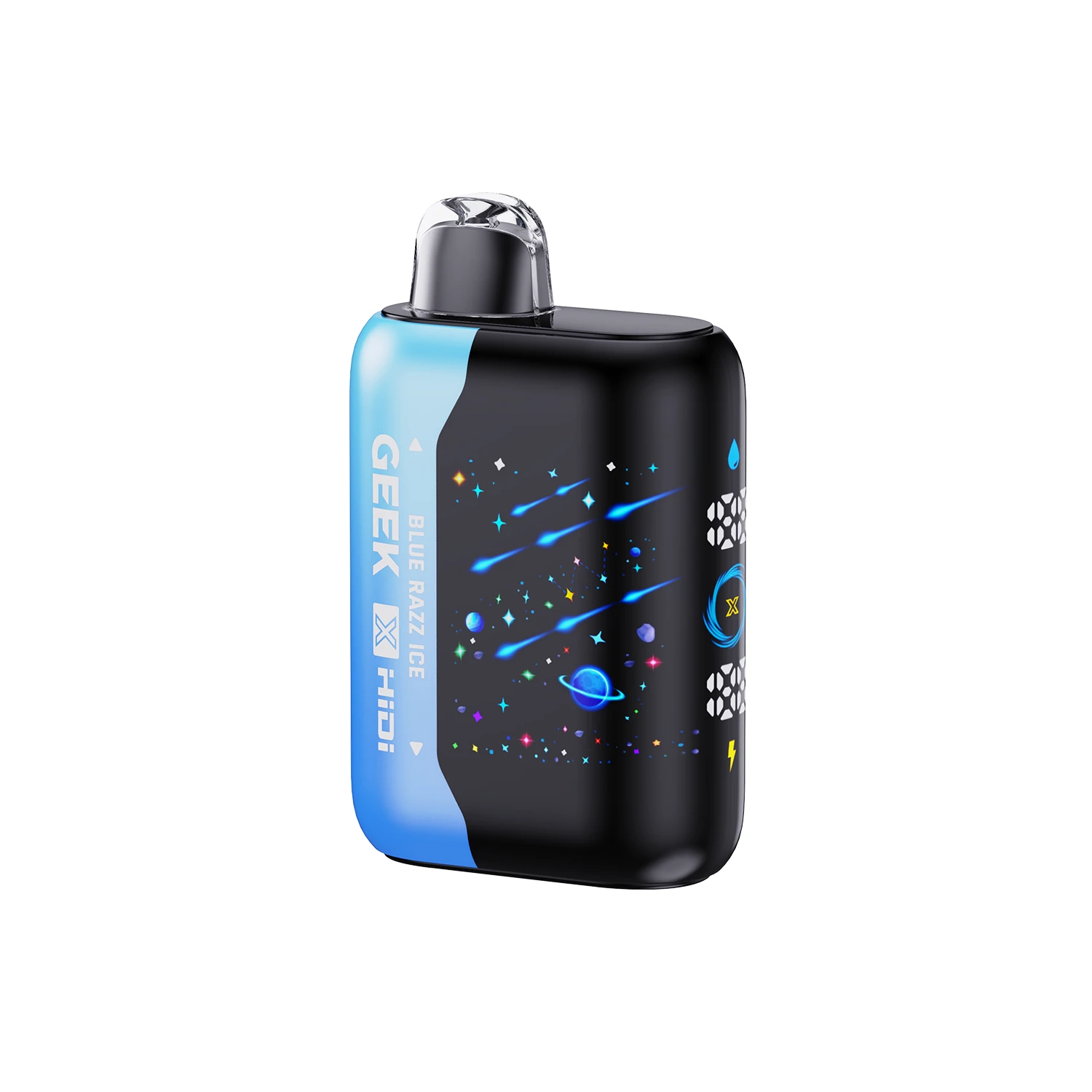 Geek X Hidi Vape 50K 13 Geek X Hidi Vape 50K - Image 13
