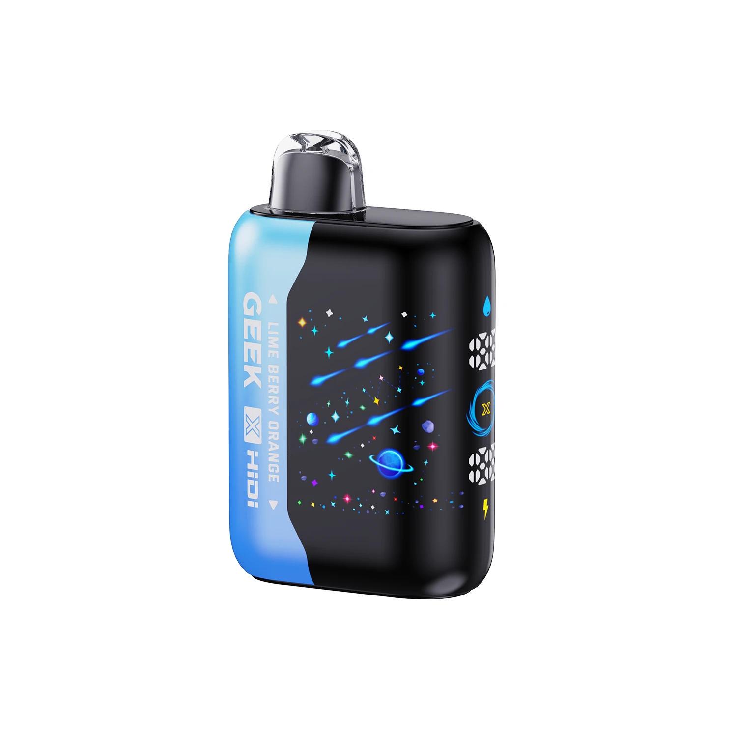 Geek X Hidi Vape 50K 15 Geek X Hidi Vape 50K - Image 15