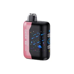Geek X Hidi Vape 50K