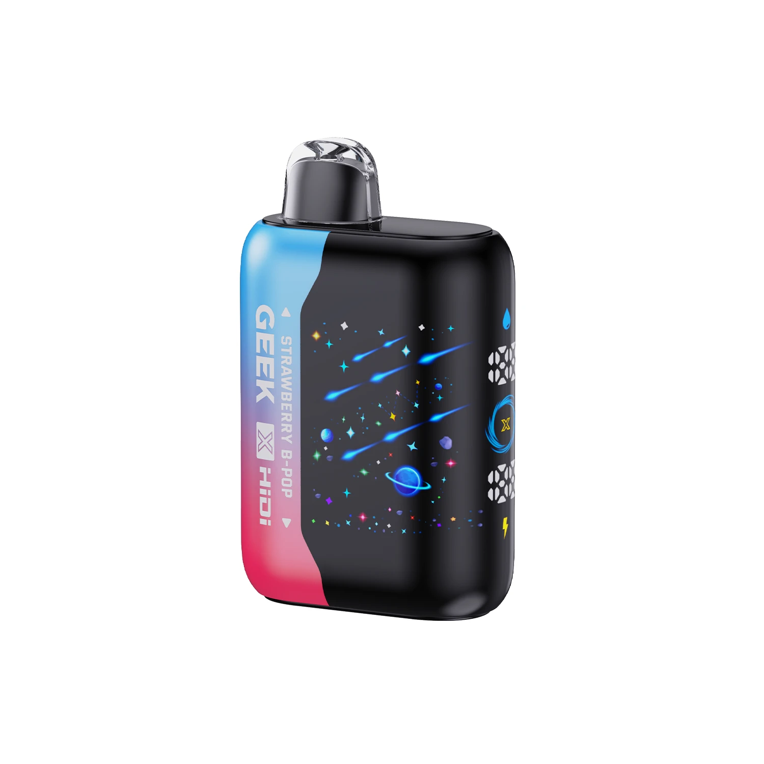 Geek X Hidi Vape 50K 20 Geek X Hidi Vape 50K - Image 20