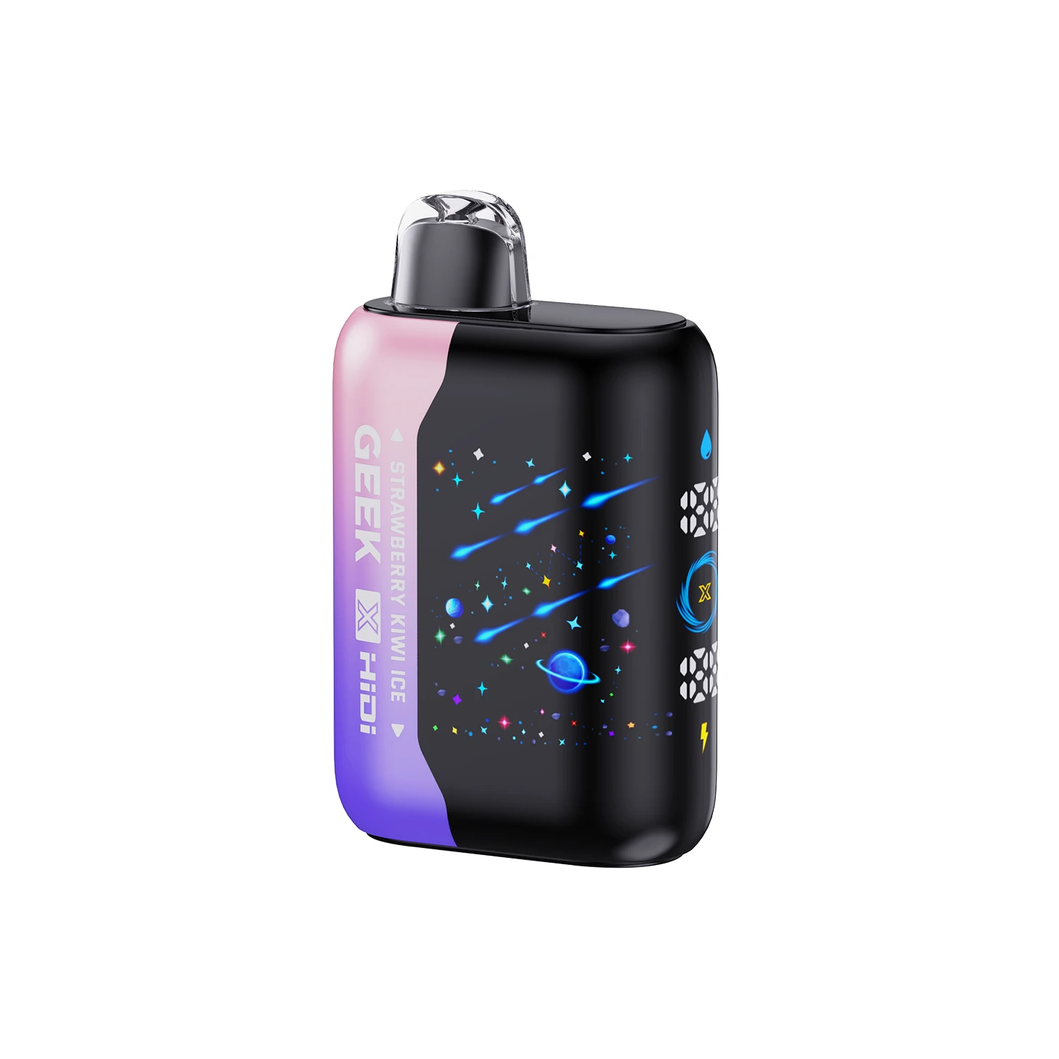 Geek X Hidi Vape 50K 18 Geek X Hidi Vape 50K - Image 18