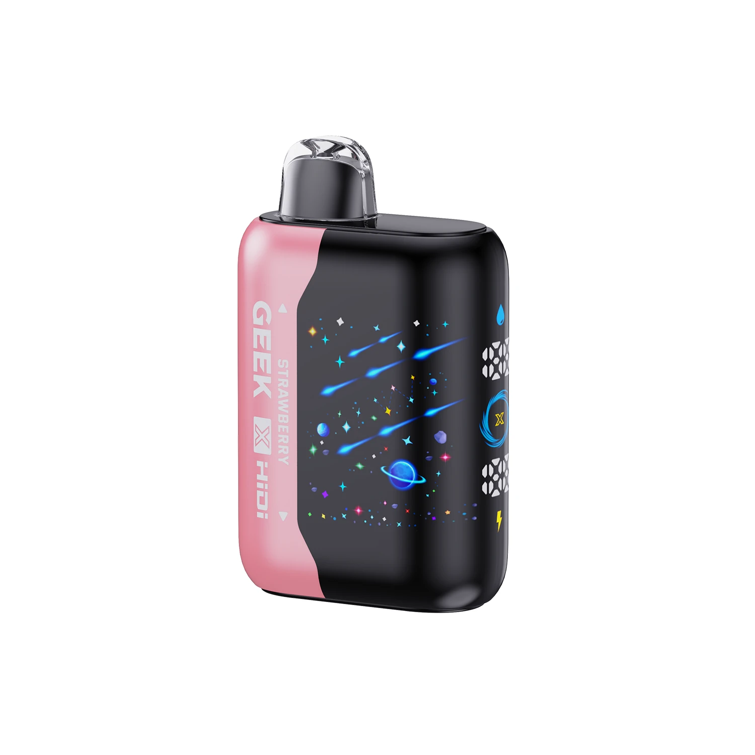 Geek X Hidi Vape 50K 21 Geek X Hidi Vape 50K - Image 21