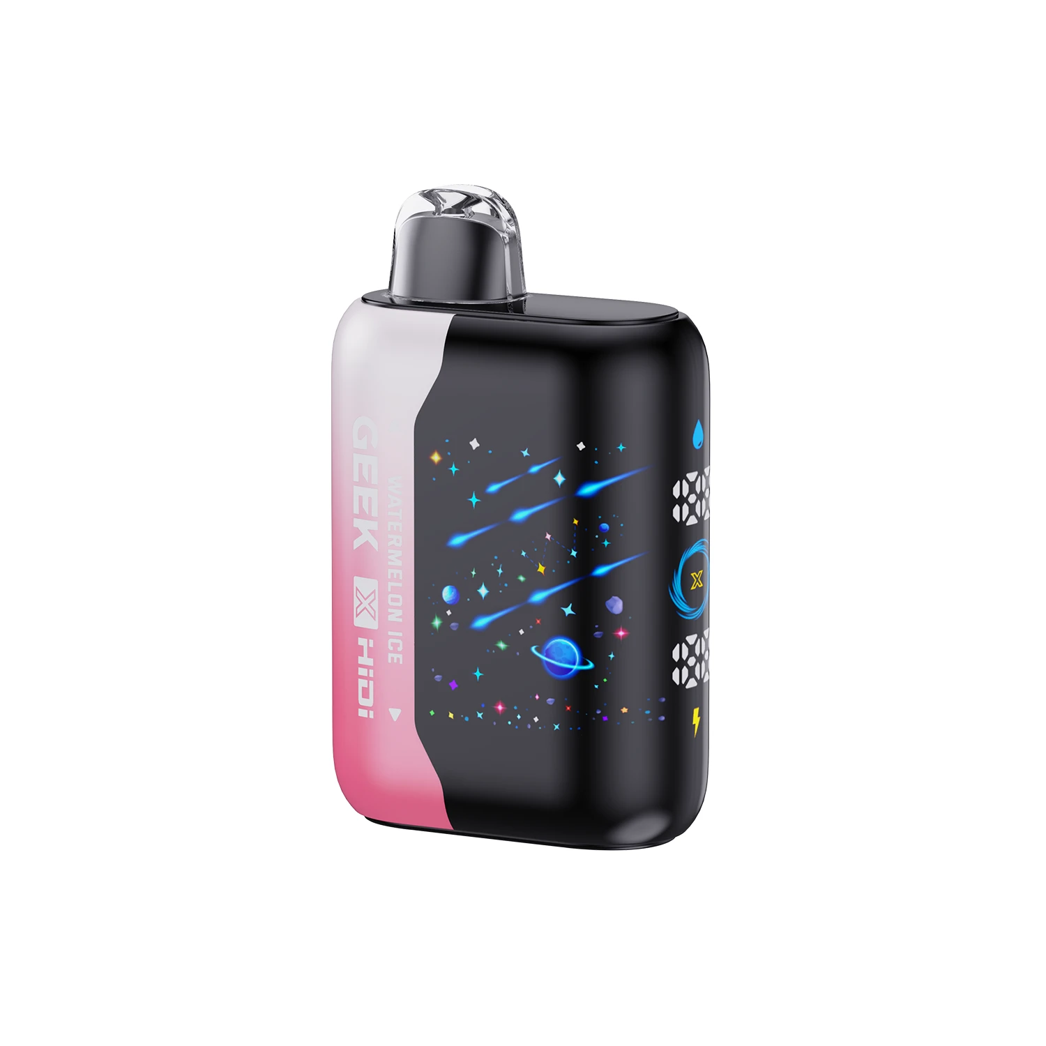 Geek X Hidi Vape 50K 17 Geek X Hidi Vape 50K - Image 17