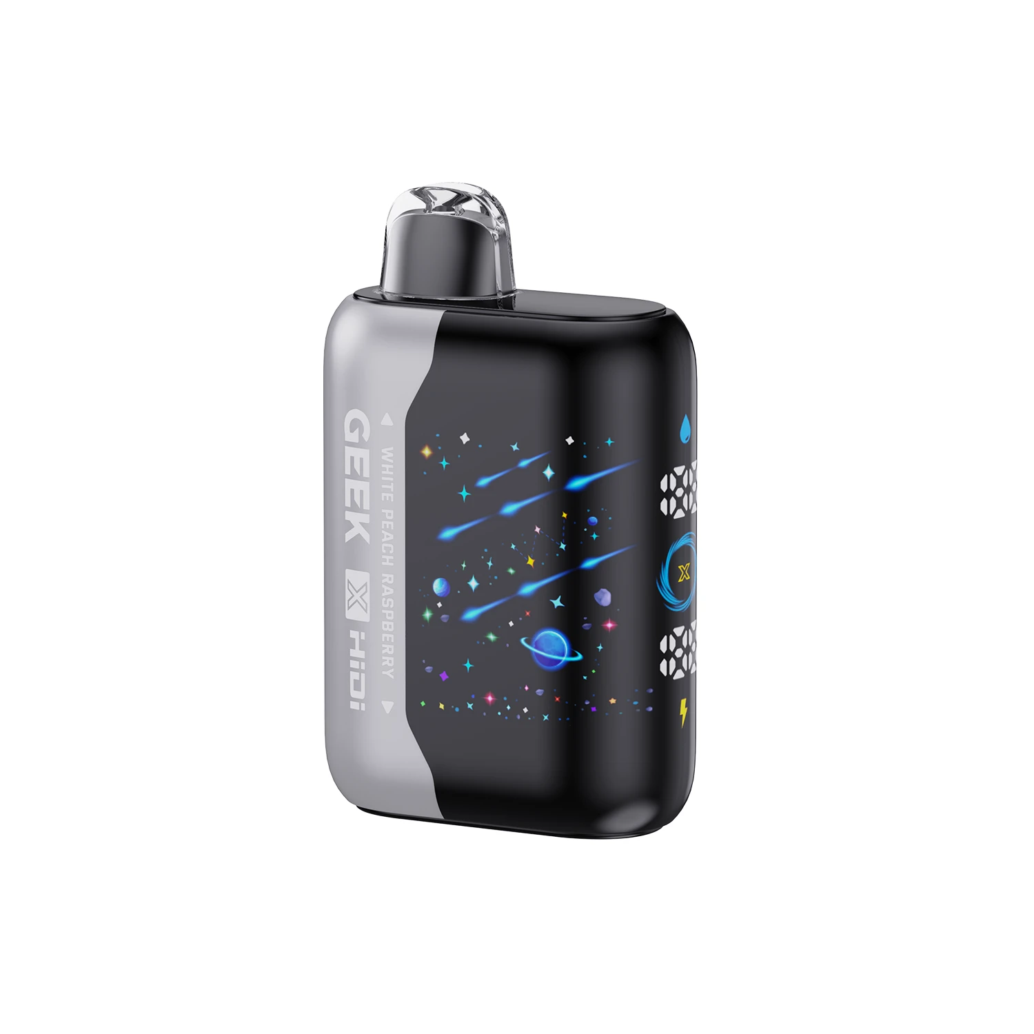 Geek X Hidi Vape 50K 16 Geek X Hidi Vape 50K - Image 16