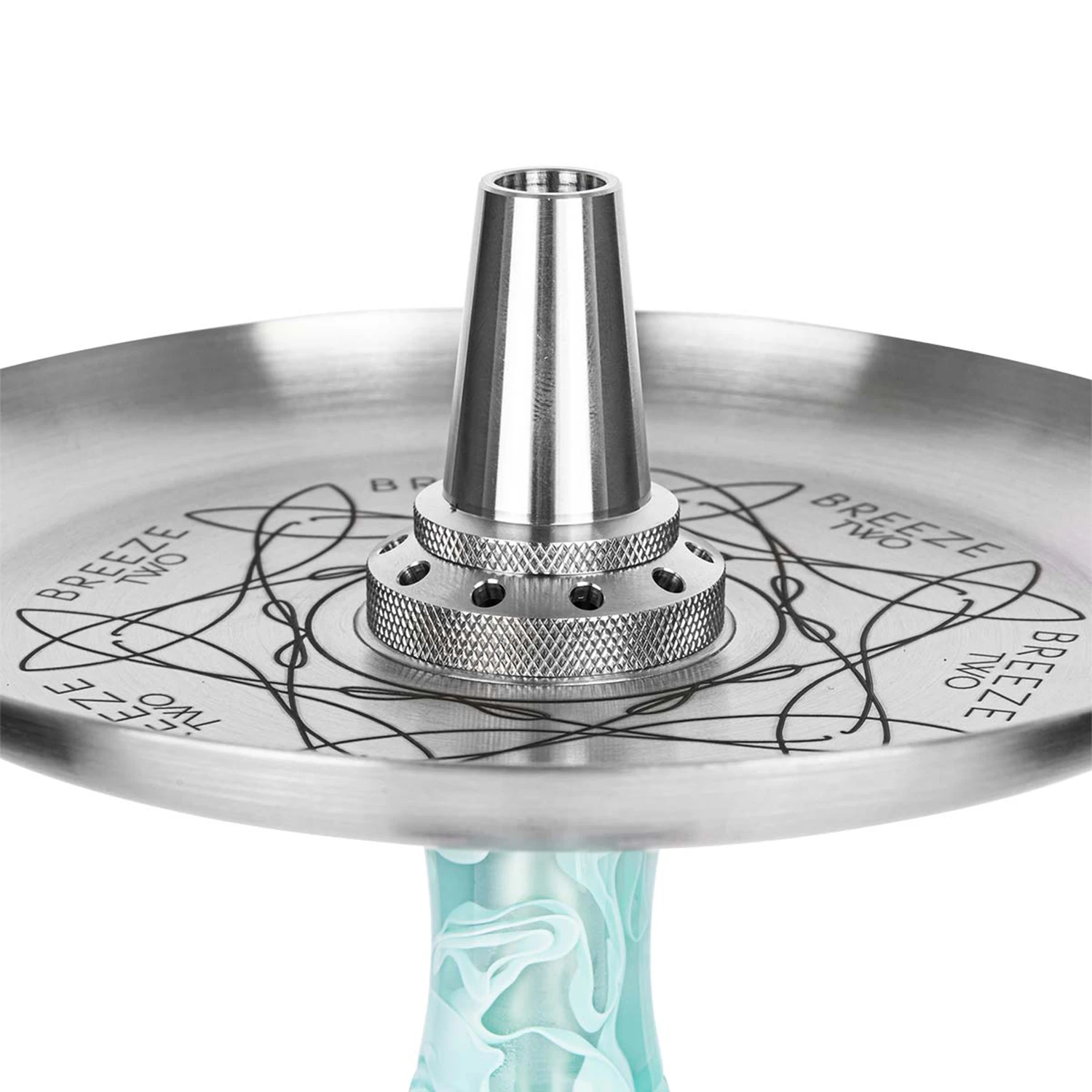 Moze Breeze Two Hookah 5 Moze Breeze Two Hookah - Image 5