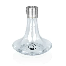 Steamulation Pure Clear Base  with SteamClick