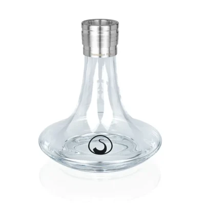 Steamulation Pure Clear Base  with SteamClick