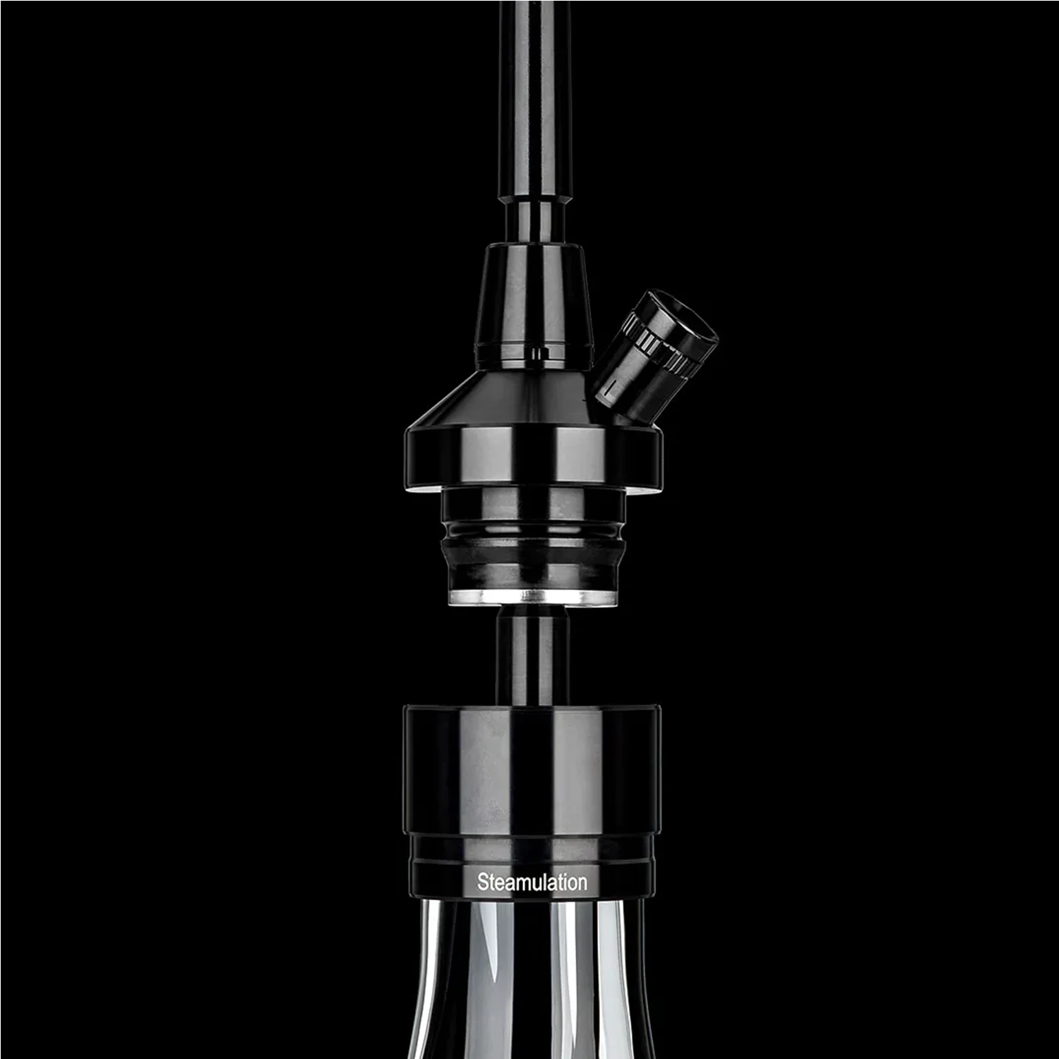 Steamulation Superior One Gen.II 7 Steamulation Superior One Gen.II - Image 7