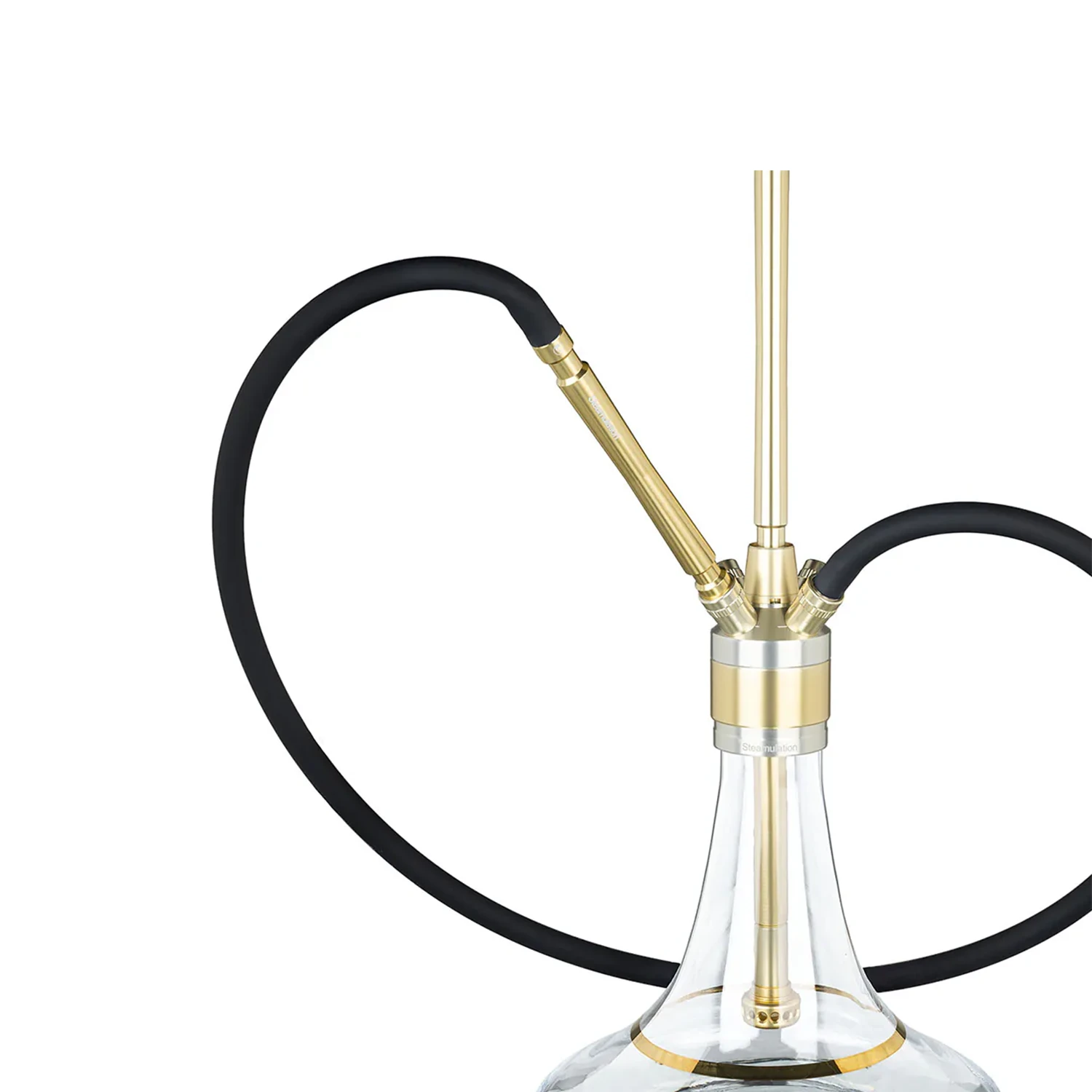 Steamulation Superior Gen II Mouthpiece 3 Steamulation Superior Gen II Mouthpiece - Image 3