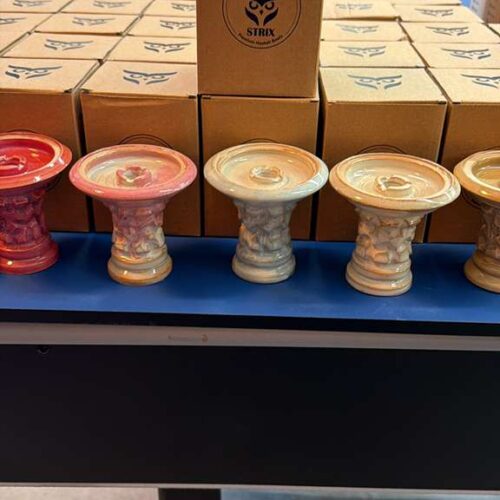 Mit Luxury Bowl Anitk