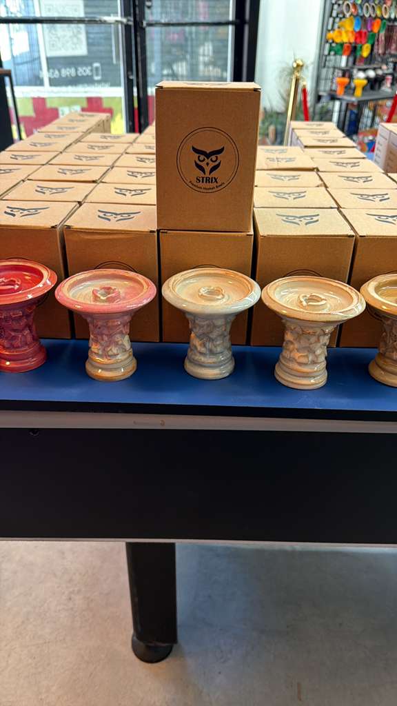 Mit Luxury Bowl Anitk 1 Mit Luxury Bowl Anitk