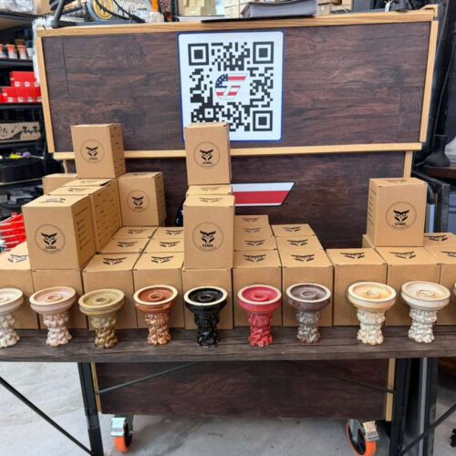 Mit Luxury Bowl Ashera