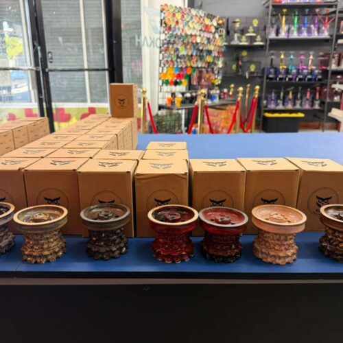 Mit Luxury Bowl Mitovation