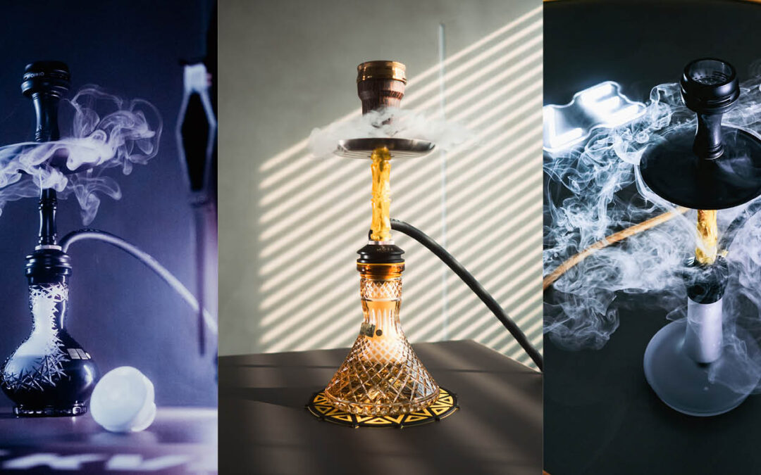 How Modular Hookah Design Changed the Premium Market
