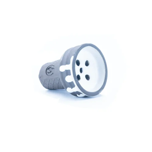 Cornetto Tradi Black Bowl