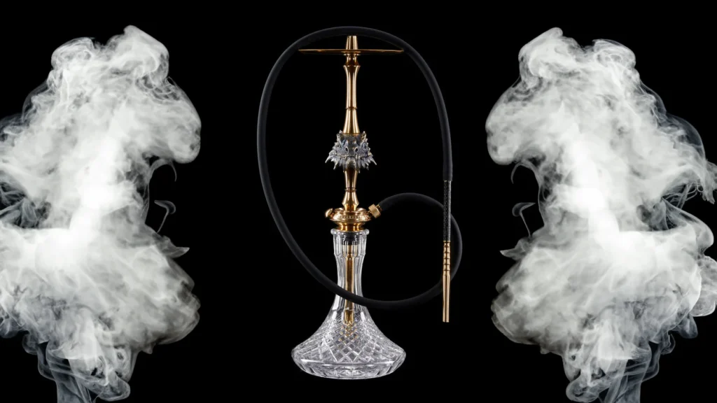 Is a Premium Hookah Worth It for Home Smokers? 2 Is a Premium Hookah Worth It for Home Smokers?