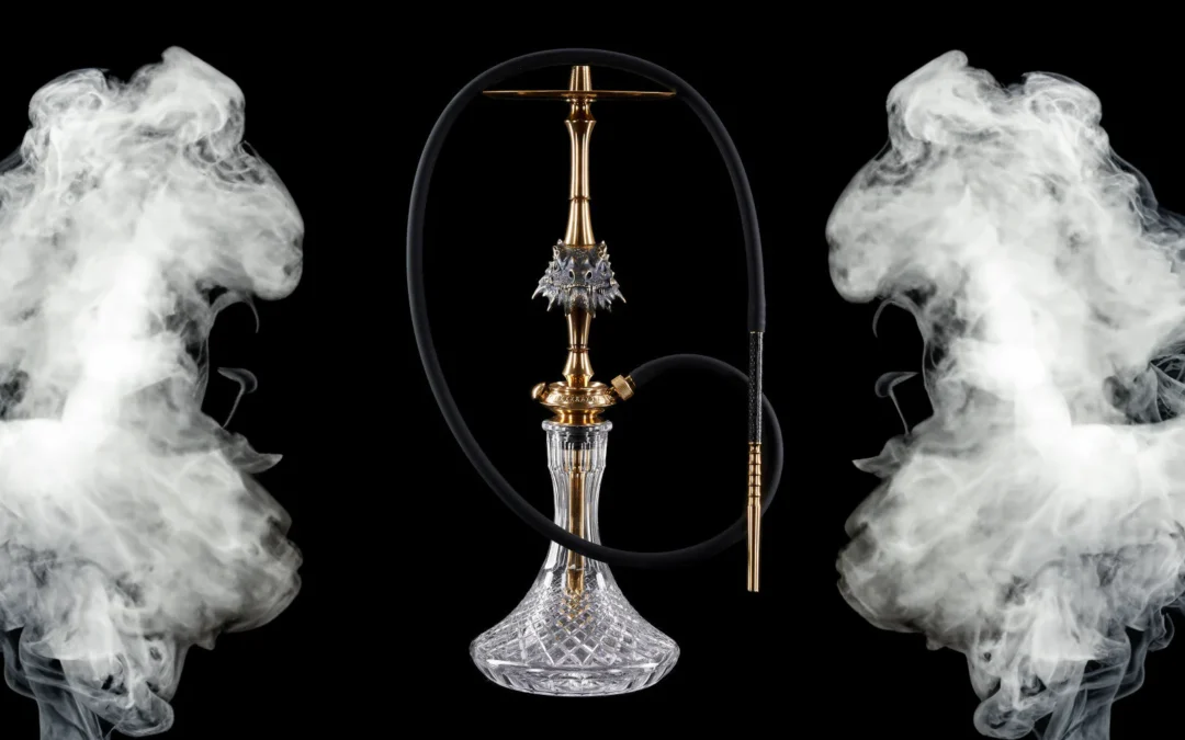 Is a Premium Hookah Worth It for Home Smokers?