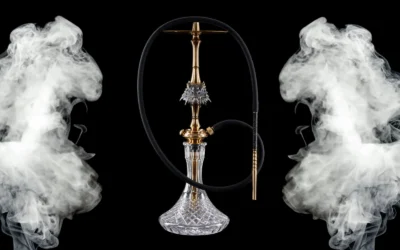 Is a Premium Hookah Worth It for Home Smokers?