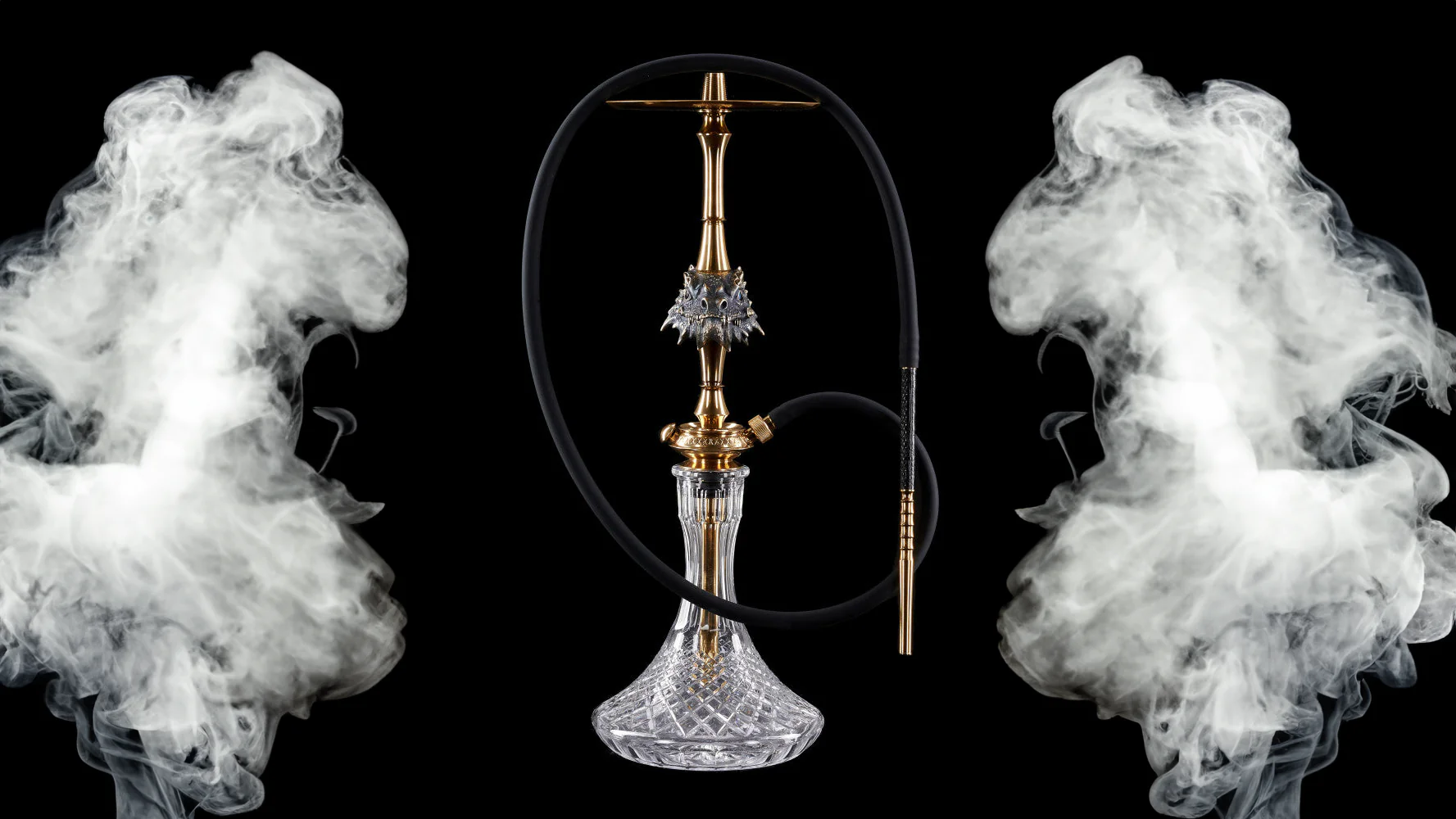 Is a Premium Hookah Worth It for Home Smokers? Is a Premium Hookah Worth It for Home Smokers?