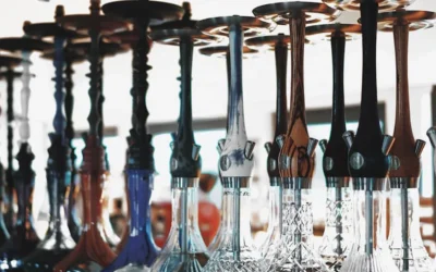 Single Hose vs Multi-Hose Hookahs: Which Do Premium Users Prefer?