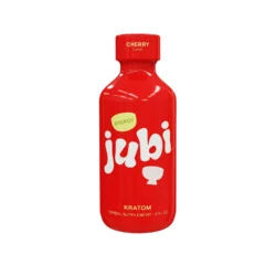 Jubi Kratom Cherry 50mg (Energy)
