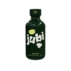 Jubi Kratom Lime 120mg (Focus)