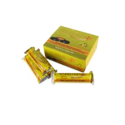 Starlight Mango Charcoal 33mm