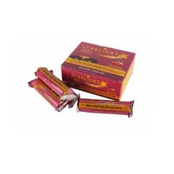 Starlight Peach Charcoal 33mm