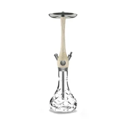 Wookah Alabaster Body & Base Bloom