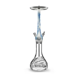 Wookah Artic Body & Comet Base