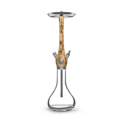 Wookah Grom Body & Smooth Base